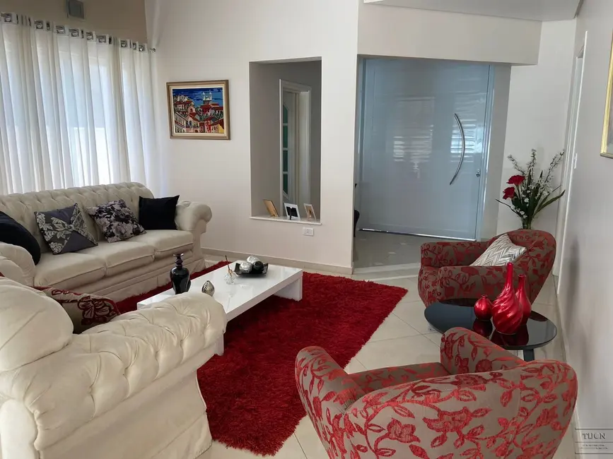 Foto 3 de Casa de Condomínio com 3 quartos à venda, 385m2 em Granja Olga III, Sorocaba - SP