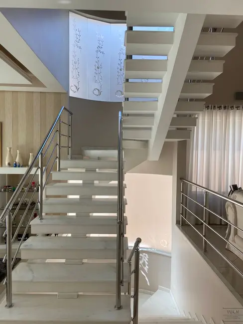 Foto 9 de Casa de Condomínio com 3 quartos à venda, 385m2 em Granja Olga III, Sorocaba - SP