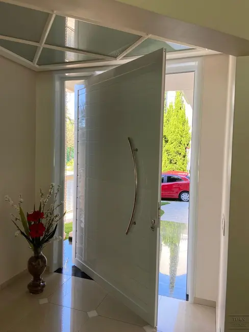 Foto 8 de Casa de Condomínio com 3 quartos à venda, 385m2 em Granja Olga III, Sorocaba - SP