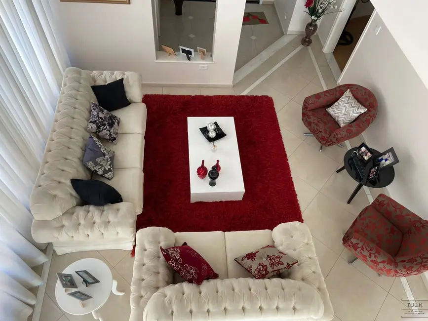 Foto 2 de Casa de Condomínio com 3 quartos à venda, 385m2 em Granja Olga III, Sorocaba - SP