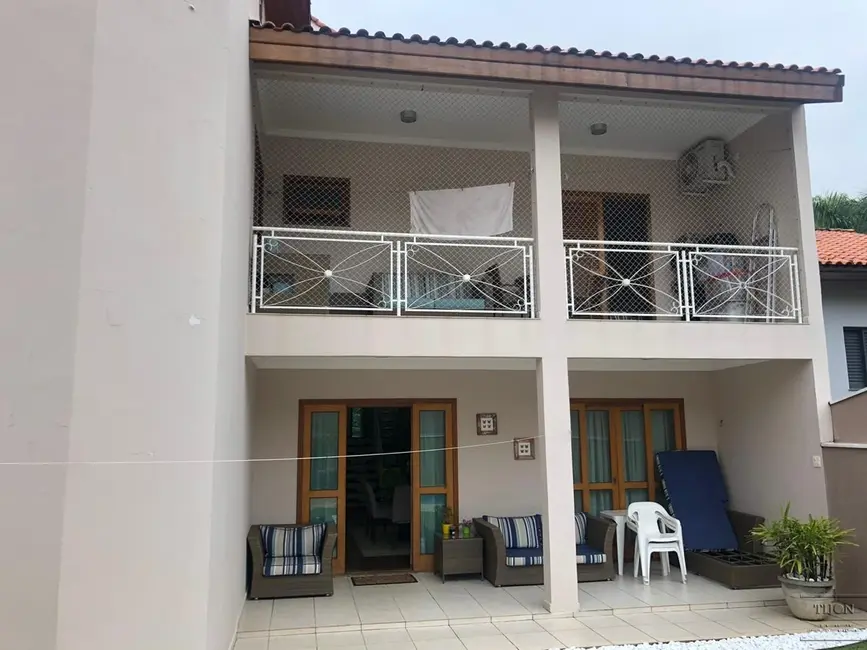 Foto 9 de Casa de Condomínio com 3 quartos à venda, 300m2 em Granja Olga I, Sorocaba - SP