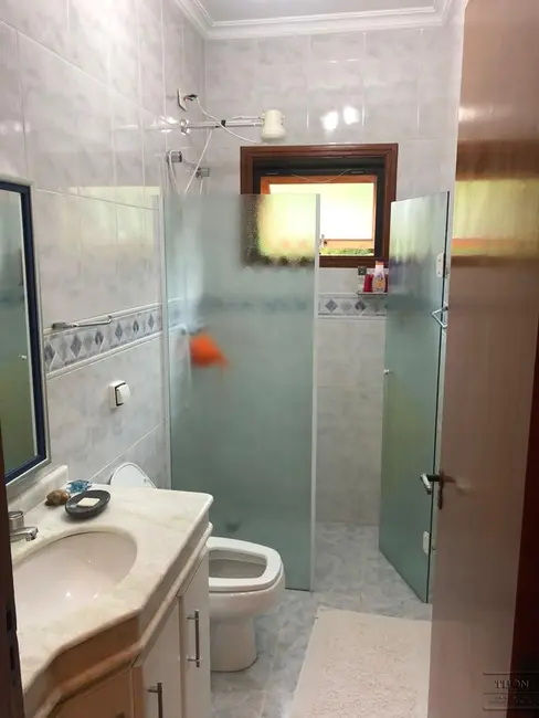 Foto 7 de Casa de Condomínio com 3 quartos à venda, 300m2 em Granja Olga I, Sorocaba - SP