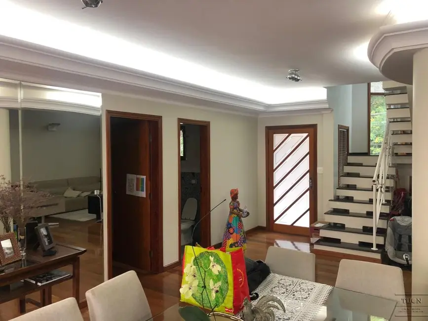 Foto 8 de Casa de Condomínio com 3 quartos à venda, 300m2 em Granja Olga I, Sorocaba - SP