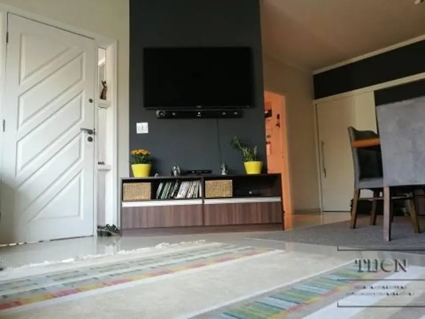 Foto 3 de Casa de Condomínio com 4 quartos à venda, 242m2 em Granja Olga III, Sorocaba - SP