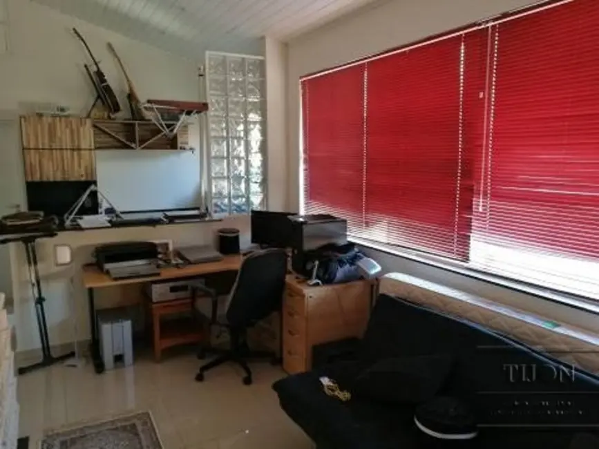 Foto 9 de Casa de Condomínio com 4 quartos à venda, 242m2 em Granja Olga III, Sorocaba - SP