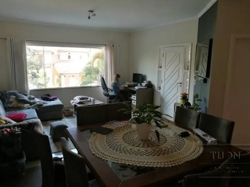 Foto 4 de Casa de Condomínio com 4 quartos à venda, 242m2 em Granja Olga III, Sorocaba - SP