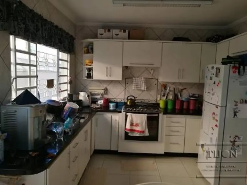 Foto 5 de Casa de Condomínio com 4 quartos à venda, 242m2 em Granja Olga III, Sorocaba - SP
