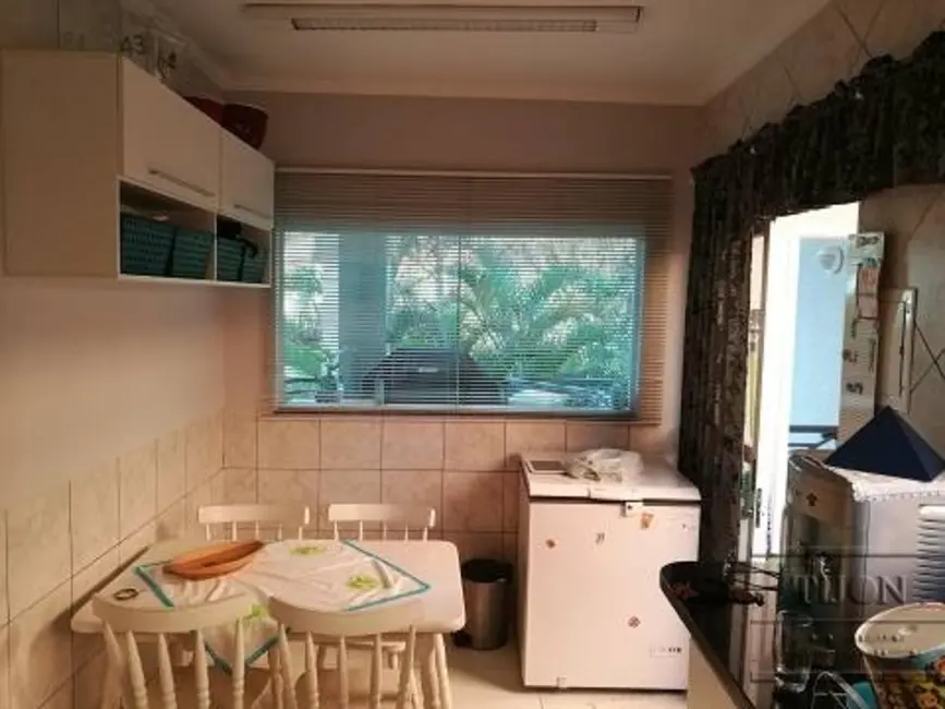 Foto 6 de Casa de Condomínio com 4 quartos à venda, 242m2 em Granja Olga III, Sorocaba - SP