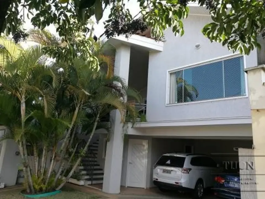 Foto 2 de Casa de Condomínio com 4 quartos à venda, 242m2 em Granja Olga III, Sorocaba - SP