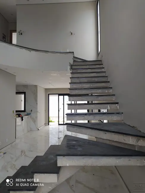 Foto 3 de Casa de Condomínio com 3 quartos à venda, 236m2 em Parque Esplanada, Votorantim - SP