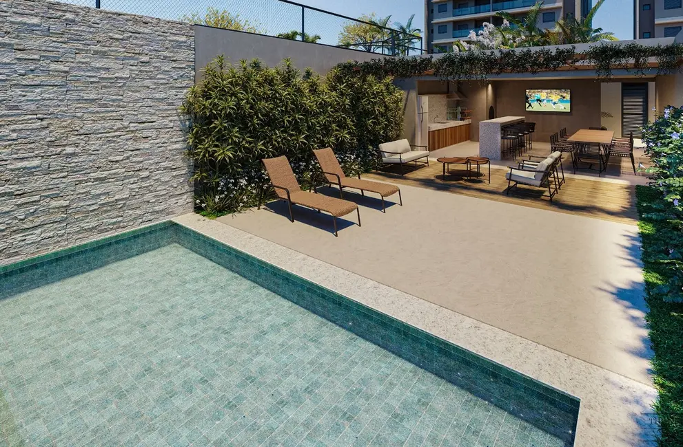 Apartamento com 3 quartos à venda, 75m2 em Parque Campolim, Sorocaba - SP - imagem 9 Foto 9 de Apartamento com 3 quartos à venda, 75m2 em Parque Campolim, Sorocaba - SP