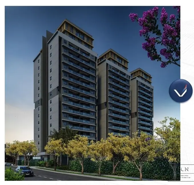 Foto 1 de Apartamento com 3 quartos à venda, 75m2 em Parque Campolim, Sorocaba - SP