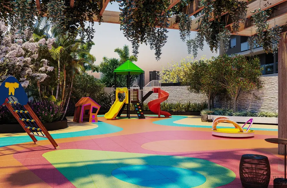 Apartamento com 3 quartos à venda, 75m2 em Parque Campolim, Sorocaba - SP - imagem 8 Foto 8 de Apartamento com 3 quartos à venda, 75m2 em Parque Campolim, Sorocaba - SP