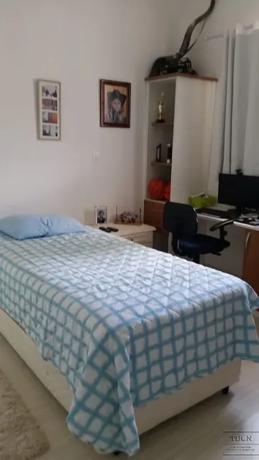 Casa de Condomínio com 4 quartos à venda, 340m2 em Jardim Residencial Tivoli Park, Sorocaba - SP - imagem 8 Foto 8 de Casa de Condomínio com 4 quartos à venda, 340m2 em Jardim Residencial Tivoli Park, Sorocaba - SP