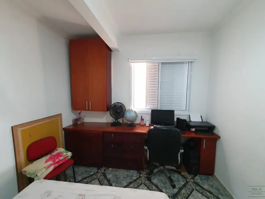 Foto 5 de Casa de Condomínio com 4 quartos à venda, 242m2 em Granja Olga I, Sorocaba - SP