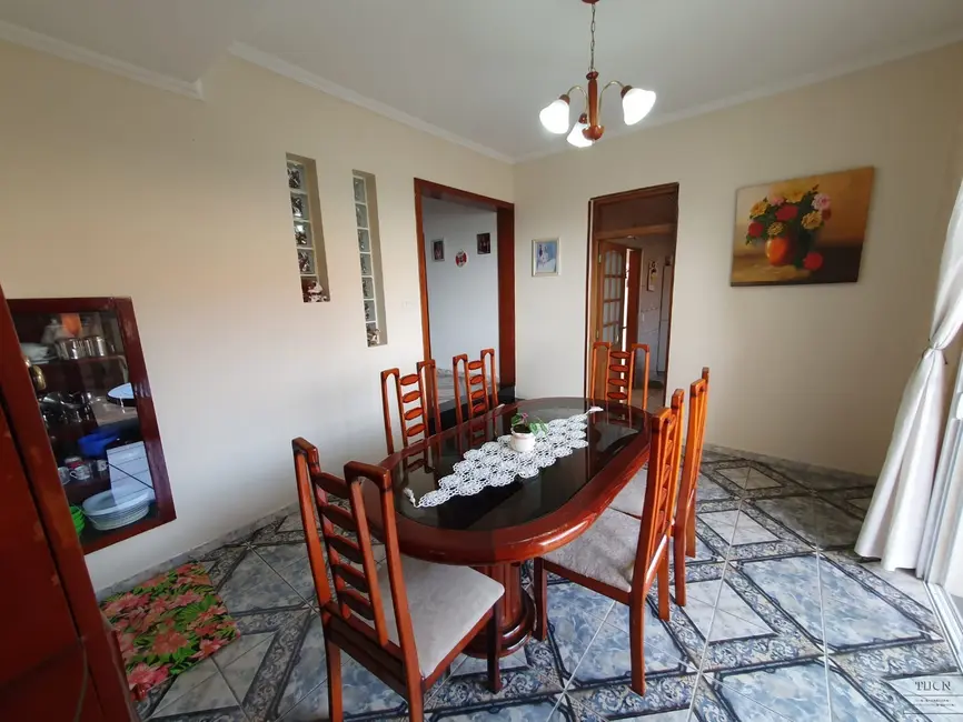 Foto 9 de Casa de Condomínio com 4 quartos à venda, 242m2 em Granja Olga I, Sorocaba - SP