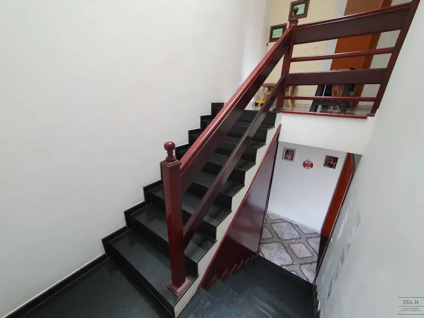 Foto 8 de Casa de Condomínio com 4 quartos à venda, 242m2 em Granja Olga I, Sorocaba - SP