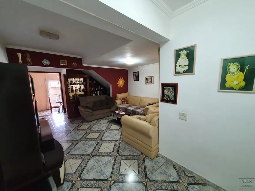 Foto 6 de Casa de Condomínio com 4 quartos à venda, 242m2 em Granja Olga I, Sorocaba - SP