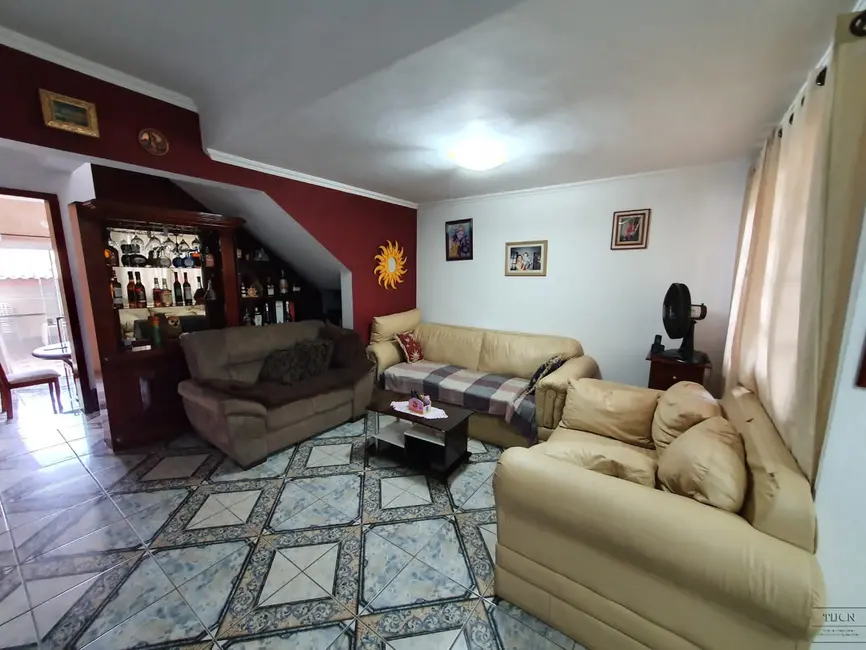 Foto 1 de Casa de Condomínio com 4 quartos à venda, 242m2 em Granja Olga I, Sorocaba - SP