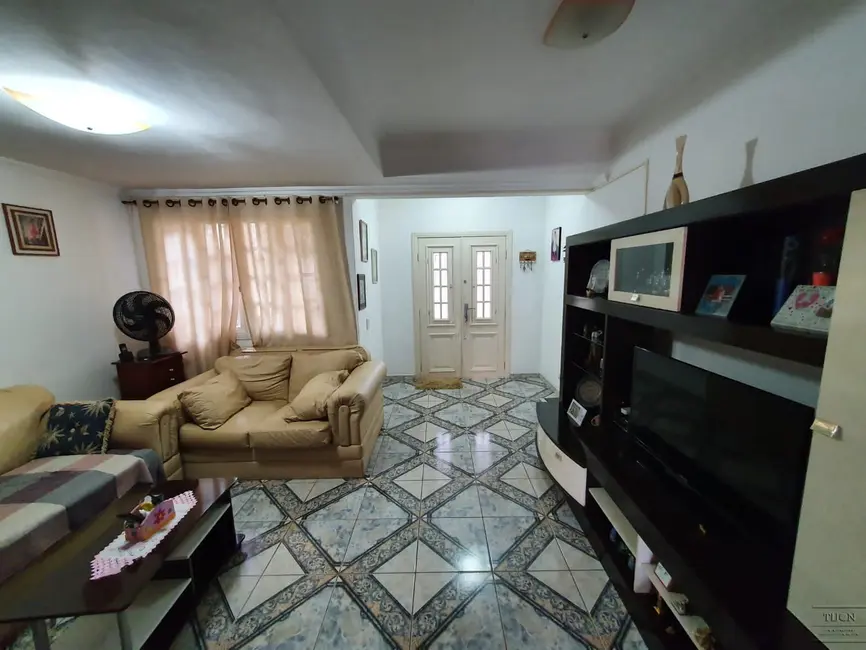 Foto 3 de Casa de Condomínio com 4 quartos à venda, 242m2 em Granja Olga I, Sorocaba - SP