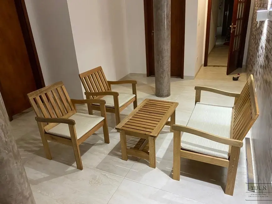 Casa de Condomínio com 3 quartos à venda, 355m2 em Jardim Ibiti do Paço, Sorocaba - SP - imagem 3 Foto 3 de Casa de Condomínio com 3 quartos à venda, 355m2 em Jardim Ibiti do Paço, Sorocaba - SP