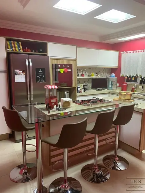 Casa de Condomínio com 3 quartos à venda, 355m2 em Jardim Ibiti do Paço, Sorocaba - SP - imagem 4 Foto 4 de Casa de Condomínio com 3 quartos à venda, 355m2 em Jardim Ibiti do Paço, Sorocaba - SP