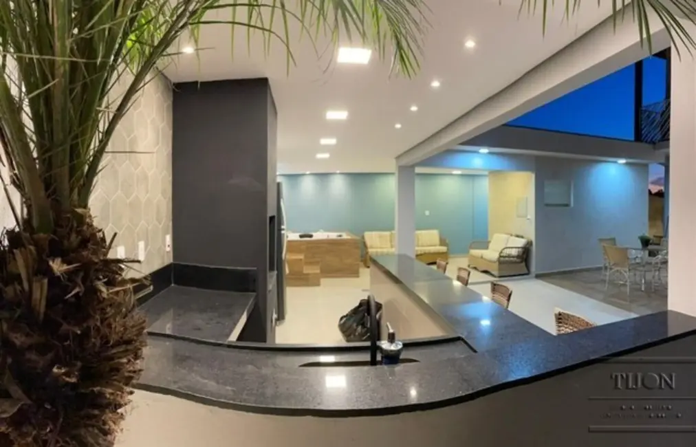 Foto 2 de Casa de Condomínio com 4 quartos à venda, 578m2 em Jardim Ibiti do Paço, Sorocaba - SP