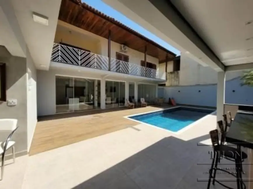Foto 1 de Casa de Condomínio com 4 quartos à venda, 578m2 em Jardim Ibiti do Paço, Sorocaba - SP