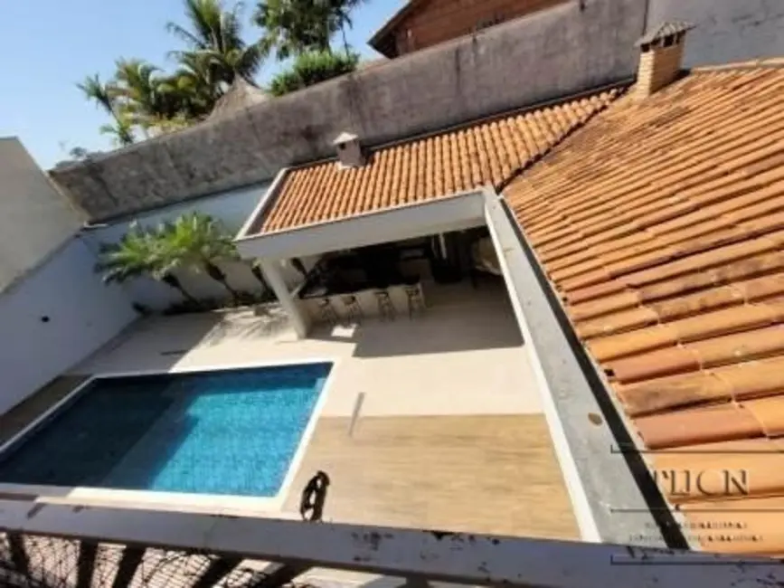Casa de Condomínio com 4 quartos à venda, 578m2 em Jardim Ibiti do Paço, Sorocaba - SP - imagem 8 Foto 8 de Casa de Condomínio com 4 quartos à venda, 578m2 em Jardim Ibiti do Paço, Sorocaba - SP