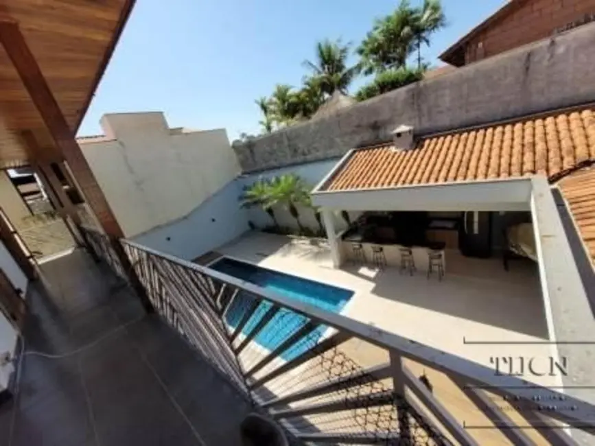 Casa de Condomínio com 4 quartos à venda, 578m2 em Jardim Ibiti do Paço, Sorocaba - SP - imagem 4 Foto 4 de Casa de Condomínio com 4 quartos à venda, 578m2 em Jardim Ibiti do Paço, Sorocaba - SP