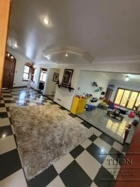 Casa de Condomínio com 4 quartos à venda, 578m2 em Jardim Ibiti do Paço, Sorocaba - SP - imagem 3 Foto 3 de Casa de Condomínio com 4 quartos à venda, 578m2 em Jardim Ibiti do Paço, Sorocaba - SP