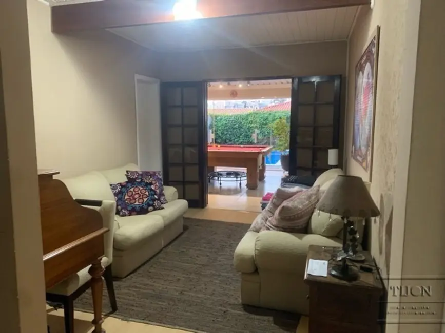 Casa de Condomínio com 3 quartos à venda, 320m2 em Jardim Ibiti do Paço, Sorocaba - SP - imagem 4 Foto 4 de Casa de Condomínio com 3 quartos à venda, 320m2 em Jardim Ibiti do Paço, Sorocaba - SP