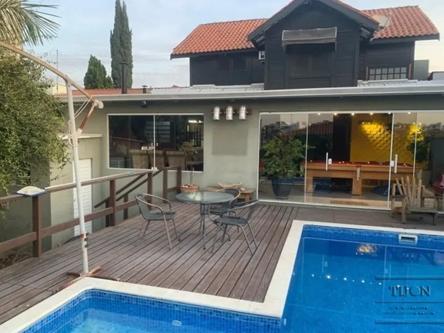 Casa de Condomínio com 3 quartos à venda, 320m2 em Jardim Ibiti do Paço, Sorocaba - SP - imagem 9 Foto 9 de Casa de Condomínio com 3 quartos à venda, 320m2 em Jardim Ibiti do Paço, Sorocaba - SP