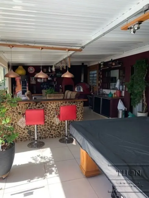 Casa de Condomínio com 3 quartos à venda, 320m2 em Jardim Ibiti do Paço, Sorocaba - SP - imagem 7 Foto 7 de Casa de Condomínio com 3 quartos à venda, 320m2 em Jardim Ibiti do Paço, Sorocaba - SP