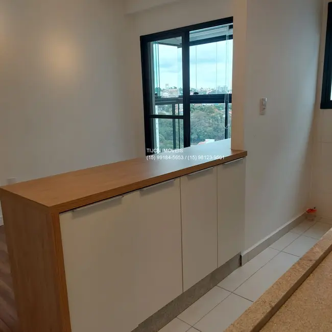 Apartamento com 2 quartos à venda, 57m2 em Jardim Pagliato, Sorocaba - SP - imagem 3 Foto 3 de Apartamento com 2 quartos à venda, 57m2 em Jardim Pagliato, Sorocaba - SP