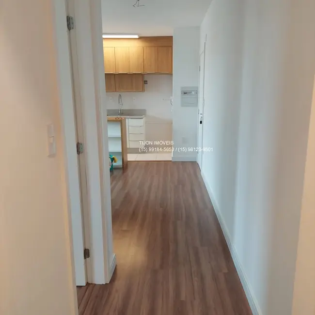 Apartamento com 2 quartos à venda, 57m2 em Jardim Pagliato, Sorocaba - SP - imagem 8 Foto 8 de Apartamento com 2 quartos à venda, 57m2 em Jardim Pagliato, Sorocaba - SP