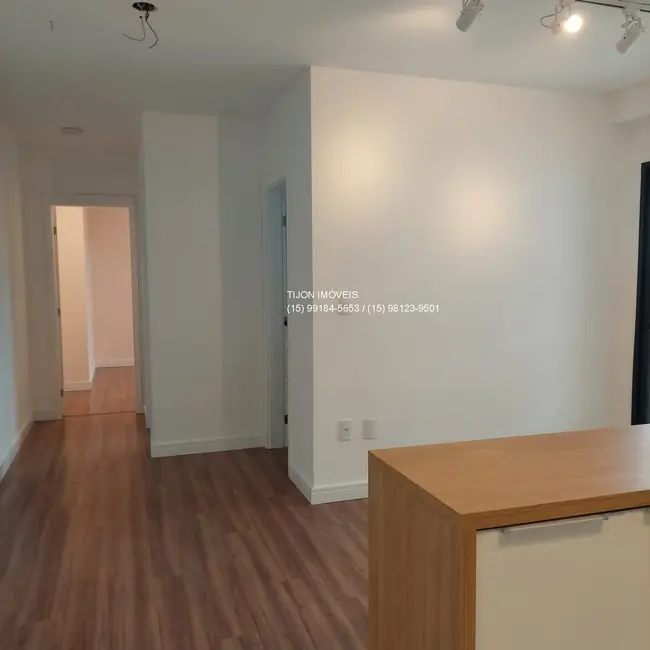 Foto 2 de Apartamento com 2 quartos à venda, 57m2 em Jardim Pagliato, Sorocaba - SP