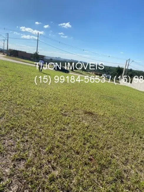 Foto 4 de Terreno / Lote à venda, 1040m2 em Parque Ecoresidencial Fazenda Jequitibá, Sorocaba - SP