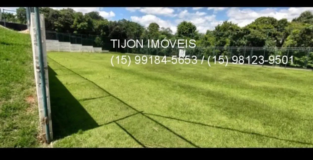 Foto 9 de Terreno / Lote à venda, 1040m2 em Parque Ecoresidencial Fazenda Jequitibá, Sorocaba - SP