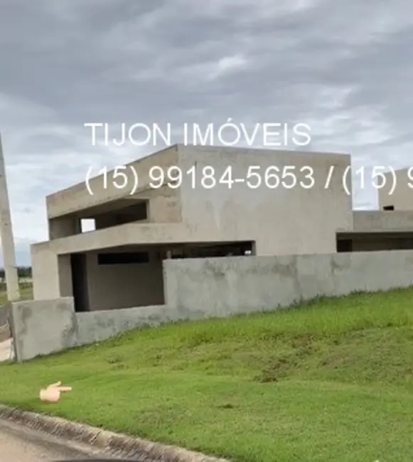 Foto 5 de Terreno / Lote à venda, 1040m2 em Parque Ecoresidencial Fazenda Jequitibá, Sorocaba - SP