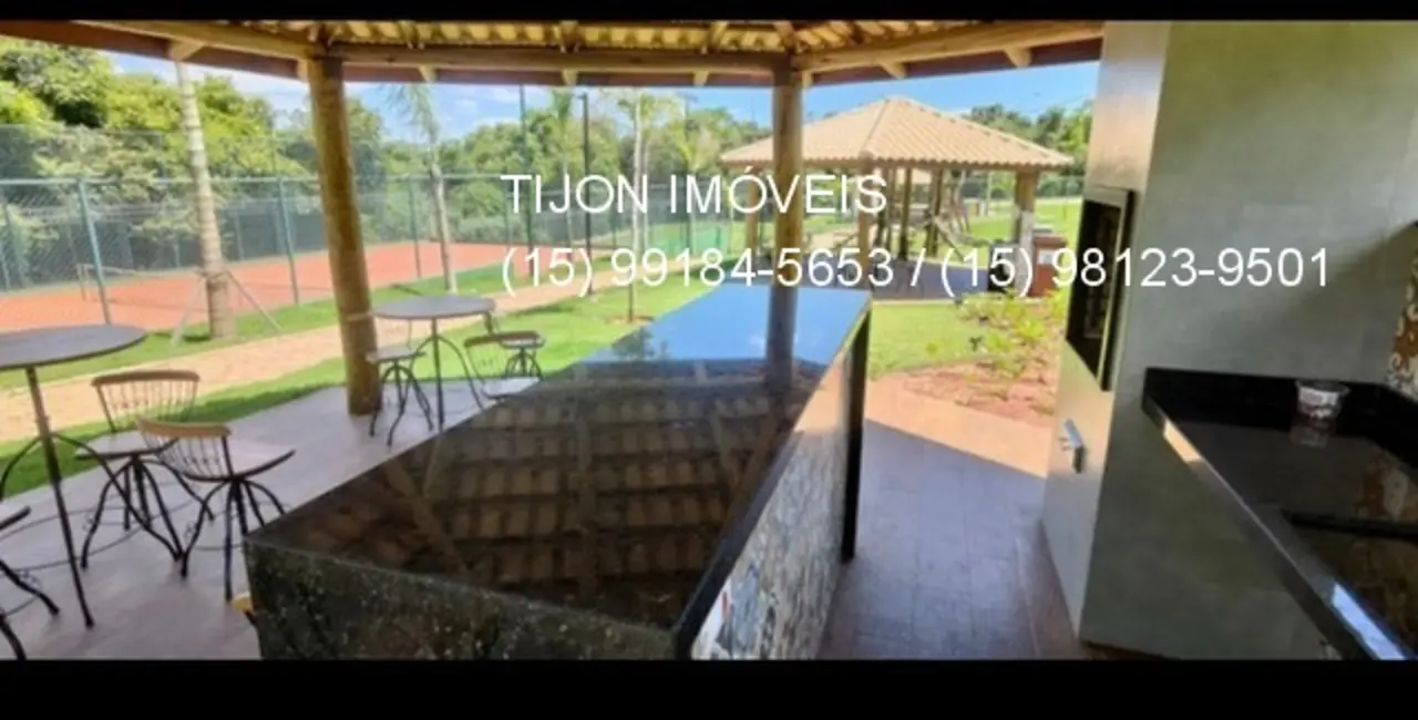 Foto 8 de Terreno / Lote à venda, 1040m2 em Parque Ecoresidencial Fazenda Jequitibá, Sorocaba - SP