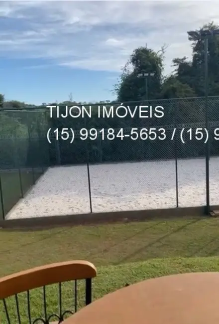 Foto 6 de Terreno / Lote à venda, 1040m2 em Parque Ecoresidencial Fazenda Jequitibá, Sorocaba - SP