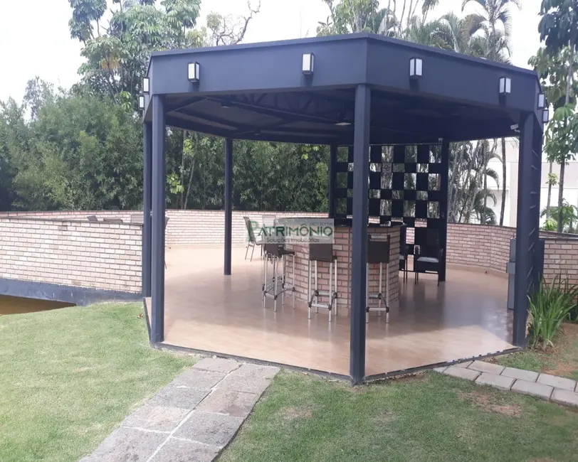 Foto 8 de Terreno / Lote à venda, 371m2 em Jaguariuna - SP