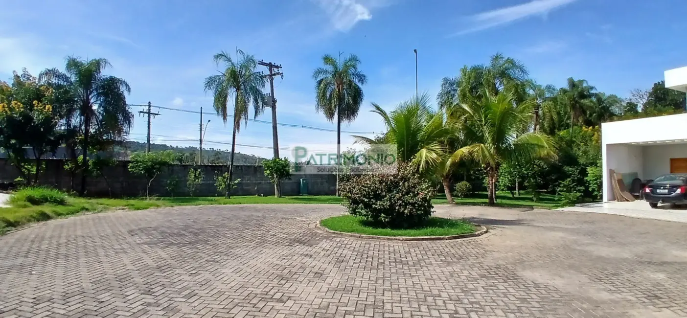 Foto 1 de Terreno / Lote à venda, 371m2 em Jaguariuna - SP