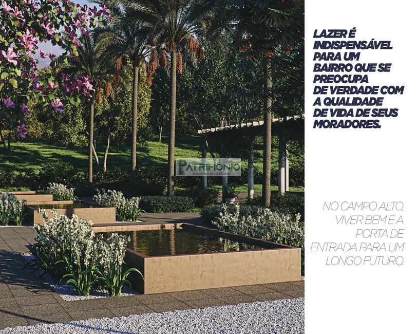 Foto 5 de Terreno / Lote à venda, 360m2 em Pedreira - SP