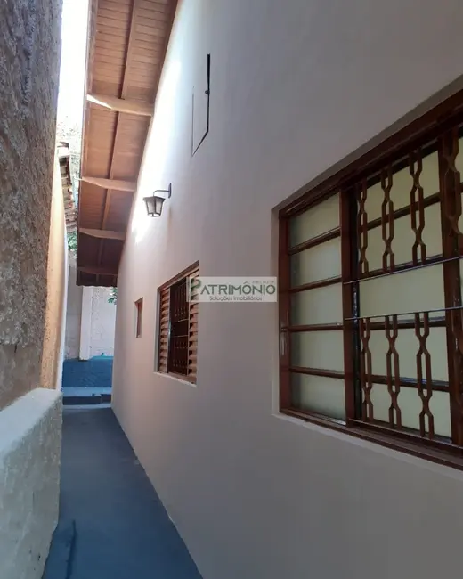 Foto 4 de Casa com 3 quartos à venda, 125m2 em Jaguariuna - SP