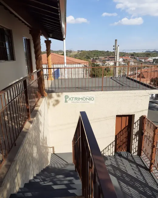 Foto 1 de Casa com 3 quartos à venda, 125m2 em Jaguariuna - SP