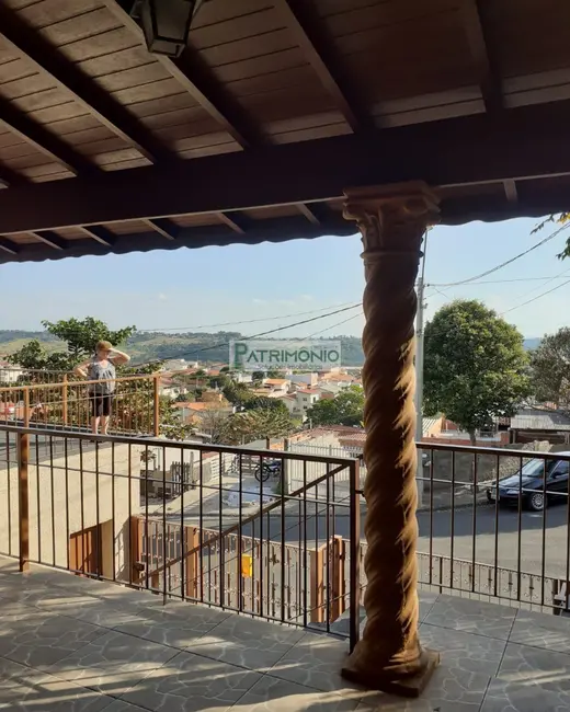 Foto 6 de Casa com 3 quartos à venda, 125m2 em Jaguariuna - SP