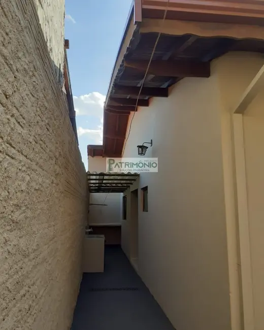 Foto 8 de Casa com 3 quartos à venda, 125m2 em Jaguariuna - SP