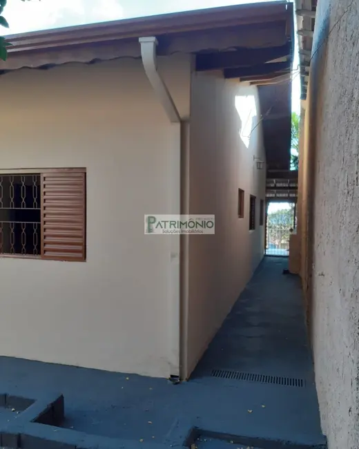 Foto 5 de Casa com 3 quartos à venda, 125m2 em Jaguariuna - SP